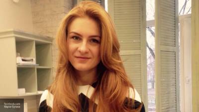 Мария Бутина - Максим Шугалей - Самер Суэйфан - Бутина назвала верным решение выдвинуть Шугалея на выборы в Госсовет Коми - polit.info - Россия - респ. Коми - Ливия
