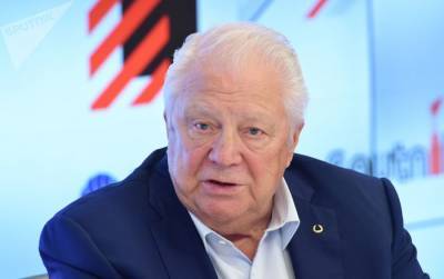 Джеймс Картер - Почетный президент ОКР: мы рассчитывали, что Олимпиада-80 побьет все рекорды - lv.sputniknews.ru - Россия - США - Афганистан
