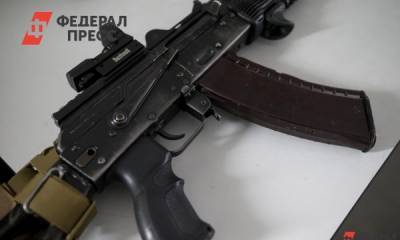 Максим Кривош - Один из заложников автобуса в Луцке ранен - fedpress.ru - Украина - Луцк