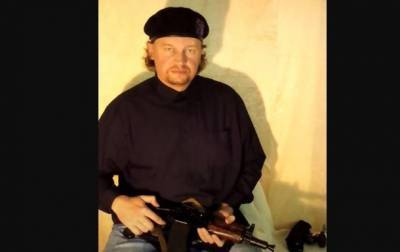 Максим Кривош - Луцкий террорист заявил о раненом заложнике - korrespondent.net - Львов - Луцк - Захват