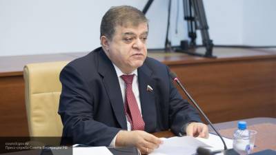 Майк Помпео - Владимир Джабаров - Рамзан Кадыров - Олег Никитин - Джабаров: Помпео не хватит мужества, чтобы приехать в Чечню по приглашению Кадырова - nation-news.ru - США - Вашингтон - респ. Чечня