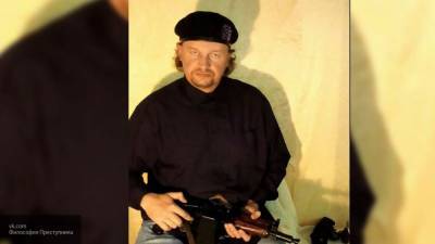 Максим Кривош - Луцкий захватчик стрелял в просившего отпустить ребенка полицейского - nation-news.ru - Украина - Луцк