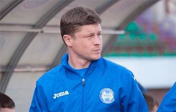 Виктор Гончаренко - Белорусским тренером интересуются клубы Польши и Чехии - charter97.org - Лондон - Польша - Литва - Чехия