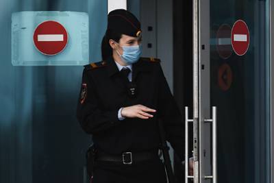 Для поимки «бутовского маньяка» отобрали самых красивых сотрудниц МВД - lenta.ru - Россия
