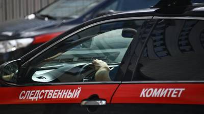 Завершено расследование дел по факту аварии с участием катера в Чёрном море - russian.rt.com - Россия - Краснодарский край