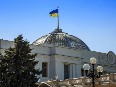На выборах в Верховную Раду "Слугу народа" готовы поддержать 27,9% украинцев – опрос - gordonua.com - Украина - Крым