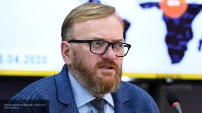 Виталий Милонов - Максим Шугалей - Мария Базарева - Милонов: активная жизненная позиция Шугалея сделает его хорошим депутатом - nation-news.ru - Россия - респ. Коми - Ливия