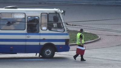 Антон Геращенко - ЧП в Луцке: террорист освободил троих заложников - crimea.ria.ru - Украина - Крым - Симферополь - Луцк