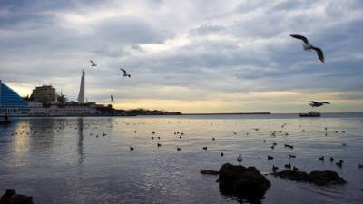 В Севастополе три дня будут закрывать движение через бухту - crimea.ria.ru - Крым - Севастополь
