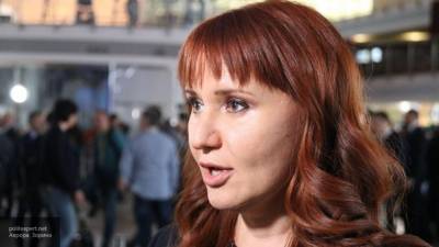 Светлана Бессараб - Бессараб призвала обеспечить молодые семьи доступным жильем - politros.com - Россия