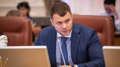 Владислав Криклий - Электронные паспорта с "Действие" можно использовать для авиапутешествий Украины из "Борисполя", - Криклий - ru.espreso.tv - Украина