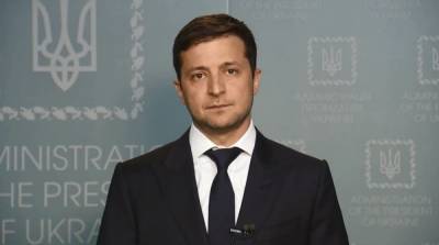 Владимир Зеленский - Арсен Аваков - Зеленский выполнил условие террориста из Луцка - ru.slovoidilo.ua - Украина - Луцк