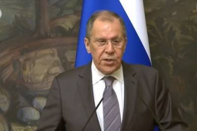 Владимир Путин - Сергей Лавров - Джон Болтон - МИД опроверг слова Болтона о противоречиях России и Ирана в Сирии - interaffairs.ru - Россия - США - Сирия - Турция - Иран
