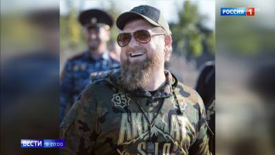 Майк Помпео - Рамзан Кадыров - Джордж Флойд - Лживые и беспринципные: Чечня призвала США объяснить введенные санкции - vesti.ru - США - Вашингтон - респ. Чечня