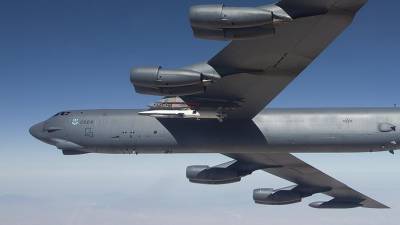 США нацелят новые системы гиперзвукового вооружения на АТР - iz.ru - Китай - США - Вашингтон