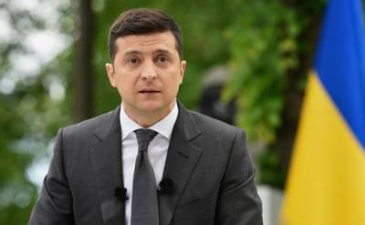 Владимир Зеленский - Зеленский выполнил требование захватившего автобус с людьми в Луцке - argumenti.ru - Украина - Луцк - Захват