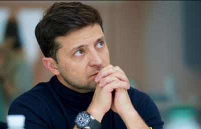 Владимир Зеленский - Кирилл Тимошенко - Антон Геращенко - Зеленский выполнил одно из требований луцкого террориста, видео - sharij.net - Украина - Луцк