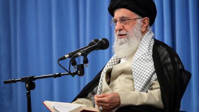 Дональд Трамп - Али Хаменеи - Мустафа Аль-Казый - Иран ответит США за убийство Сулеймани - gazeta.ru - США - Ирак - Иран - Багдад