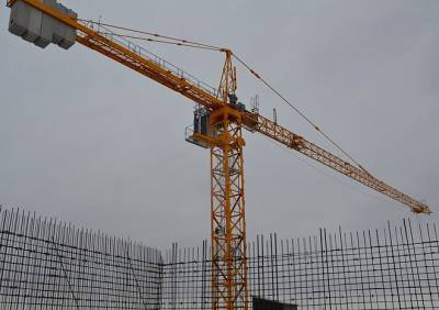 Николай Любимов - Сдачу долгостроя на Баженова перенесли на 2021 год - ya62.ru
