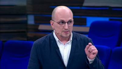 Сергей Карнаухов - Ветеран боевых действий: освобождать заложников должен спецназ, а не полиция - vesti.ru - Россия - Украина - Луцк