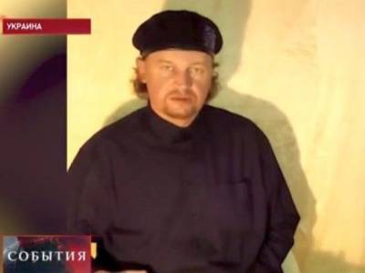 Владимир Зеленский - Арсен Аваков - В Луцке террориста задержали при штурме (фото, видео) - rosbalt.ru - Украина - Луцк - Волынская обл.