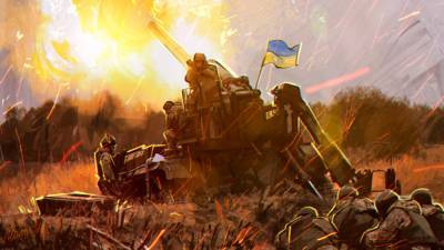 Учения ВСУ под Львовом закончились гибелью командира - riafan.ru - Украина - Львов - Львовская обл.
