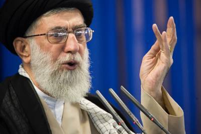 Али Хаменеи - Касем Сулеймани - Мустафа Аль-Казый - Иран пообещал отомстить США за смерть Сулеймани - lenta.ru - США - Ирак - Иран - Тегеран