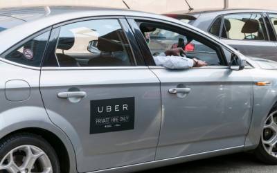 Вопрос о статусе и правах водителей Uber дошел до Верховного суда - rbnews.uk