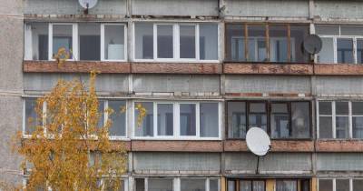 В России предложили обязать застройщиков сообщать покупателям "срок годности" жилых домов - klops.ru - Россия