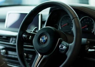Владимир Путин - BMW с рязанскими номерами объявили в розыск «по приказу Путина» - ya62.ru - Ленинградская обл. - Рязанская обл. - Ростовская обл.
