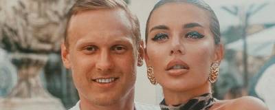 Анна Седокова - Янис Тиммой - Анна Седокова отметила день рождения дочери в Майами - runews24.ru - США