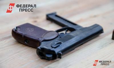 В Луцке завершился штурм захваченного террористом автобуса - fedpress.ru - Украина - Луцк