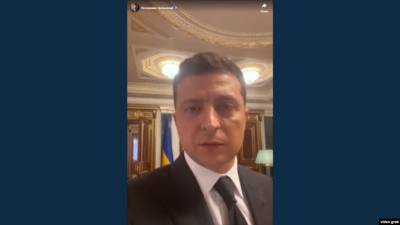 Владимир Зеленский - Арсен Аваков - Антон Геращенко - В Луцке спецназ захватил террориста и освободил заложников. «Все целы!» - golos-ameriki.ru - Украина - Луцк