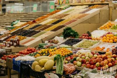 Михаил Гинзбург - Врач назвал пять групп самых полезных продуктов для организма - gazeta.a42.ru - Россия
