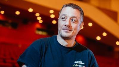 Алексей Макаров - «С голым задом, да к амазонкам!» — сын Полищук поделился с фанатами фото из серии 18+ - 5-tv.ru
