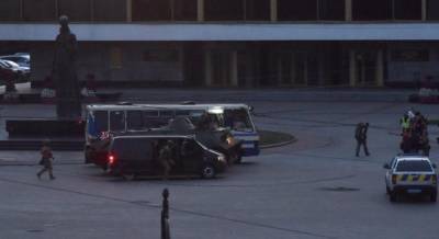 Не пожизненное заключение: в МВД рассказали, что ожидает луцкого террориста после задержания - unian.net