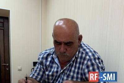 В Дагестане задержали группу адвокатов и силовиков за хищение 78 млн рублей - rf-smi.ru - Россия - респ. Дагестан