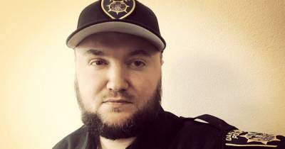 Владимир Воронцов - Против «омбудсмена полиции» возбудили еще два уголовных дела об оскорблении власти - readovka.news - Омбудсмен