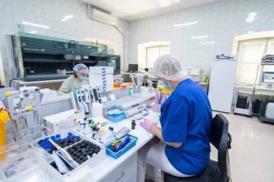 Стало известно, как долго сохраняется иммунитет к коронавирусу - infox.ru - Швеция