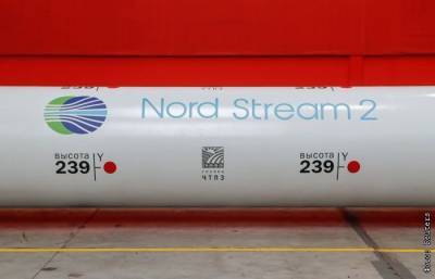 В Конгрессе США одобрили проект оборонного бюджета с санкциями против Nord Stream 2 - interfax.ru - Китай - США