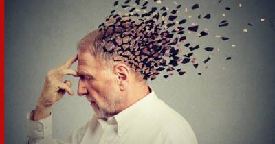 Названы 10 предвестников болезни Альцгеймера - profile.ru - Китай