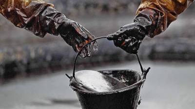 Мировые цены на нефть пошли вниз - naviny.by