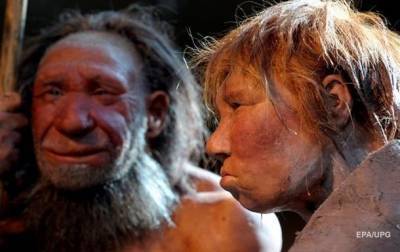 Опровергнут популярный миф о вымирании неандертальцев - korrespondent.net - Италия