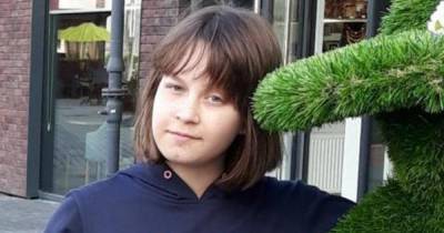В Калининграде ищут 13-летнюю школьницу, пропавшую вечером во вторник - klops.ru - Калининград
