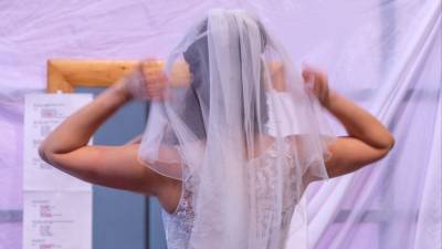 Невесту жестоко убили в Москве за две недели до свадьбы. Жених пропал - 5-tv.ru