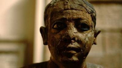 Захи Хавасс - Раскрыт секрет «кричащей мумии» из Египта: Какие загадки еще волнуют археологов? - 5-tv.ru - Египет