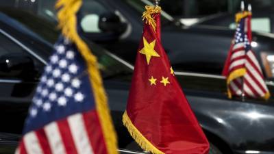 Майк Помпео - Ван Вэньбинь - В Китае заявили о требовании США закрыть генконсульство КНР в Хьюстоне - russian.rt.com - Китай - США - Хьюстон
