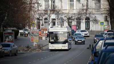 Михаил Развожаев - День ВМФ в Севастополе: в центре города перекроют движение транспорта - crimea.ria.ru - Крым - Севастополь