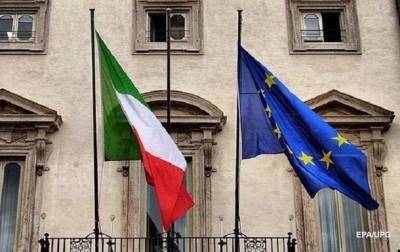 В Италии появилась партия "Italexit" для выхода страны из ЕС - korrespondent.net - Англия - Италия - Лондон