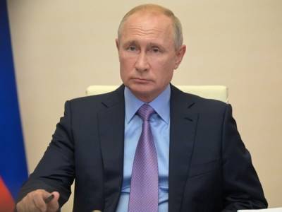 Владимир Путин - Владимир Владимирович Путин - Историческому шансу Путина помешала нищета населения - newsland.com - Протесты